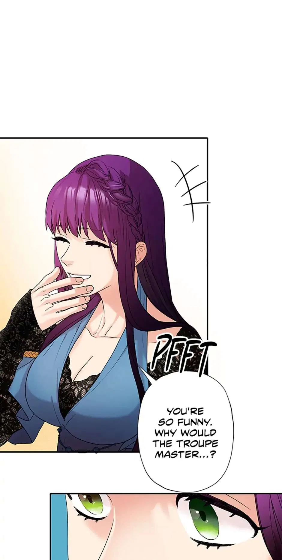 The Glamorous Life of the Fake Mistress Chapter 3 – Page 26