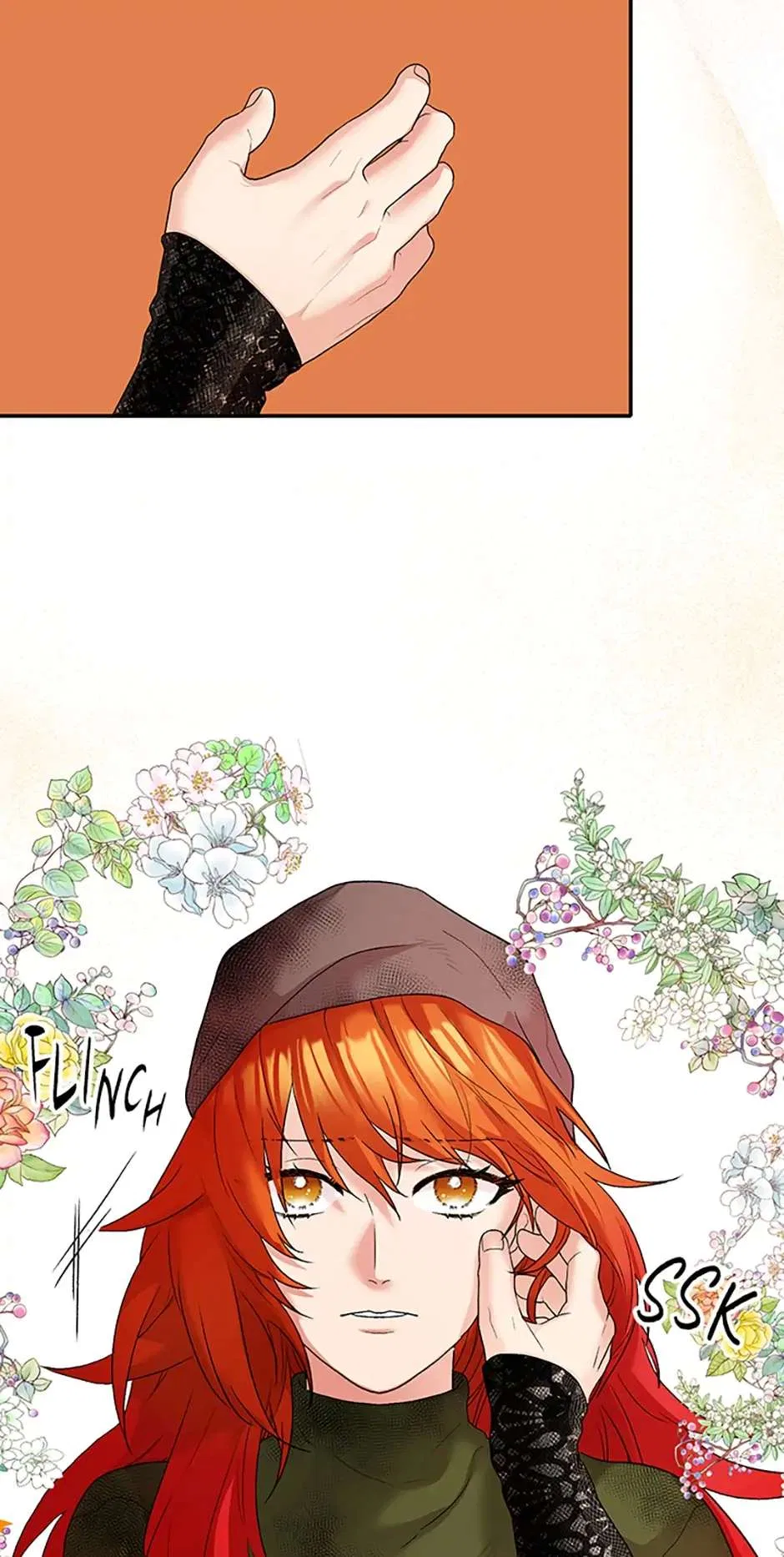 The Glamorous Life of the Fake Mistress Chapter 3 – Page 28