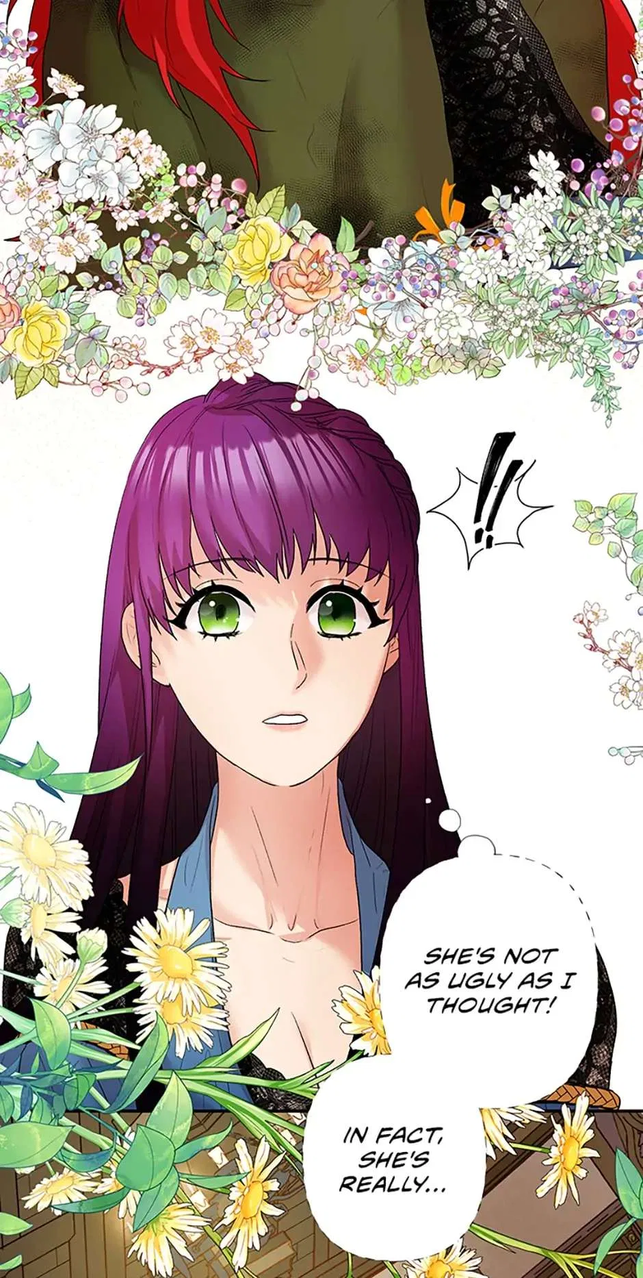 The Glamorous Life of the Fake Mistress Chapter 3 – Page 29