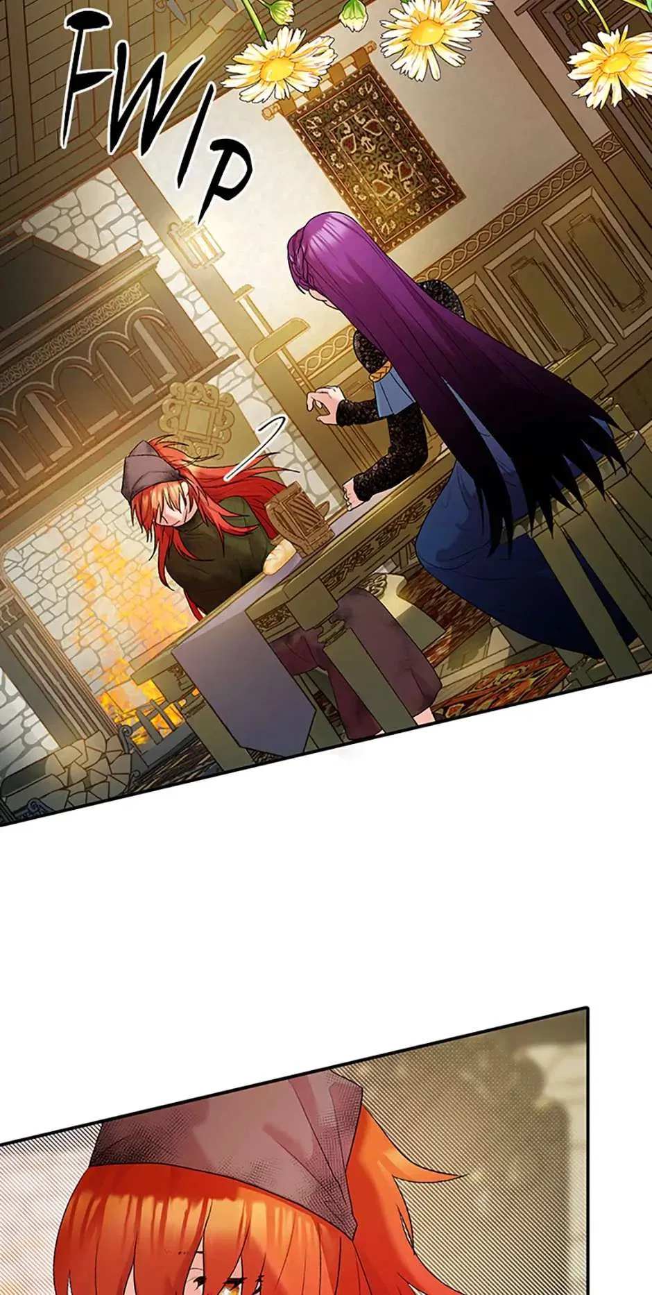 The Glamorous Life of the Fake Mistress Chapter 3 – Page 30