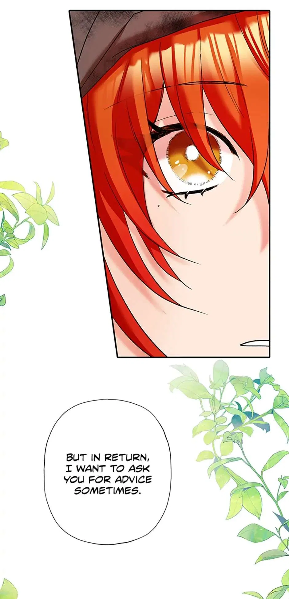 The Glamorous Life of the Fake Mistress Chapter 3 – Page 33