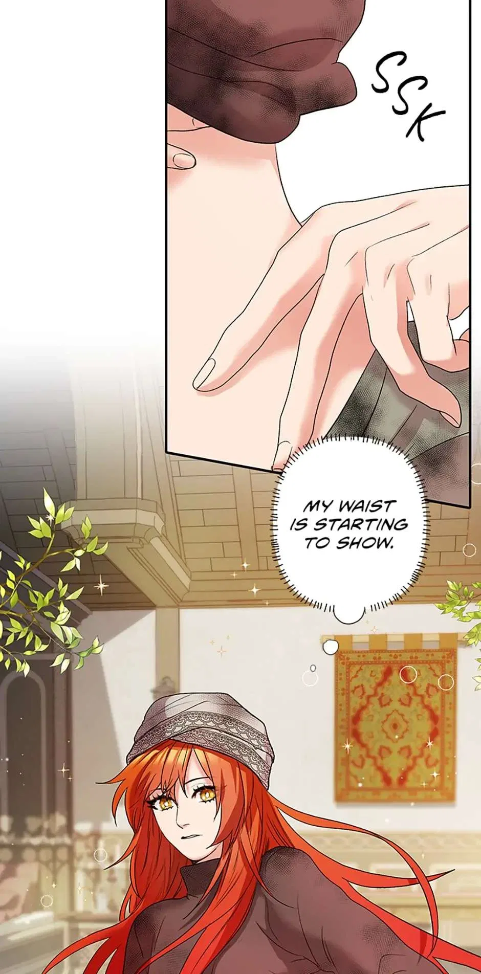 The Glamorous Life of the Fake Mistress Chapter 3 – Page 43