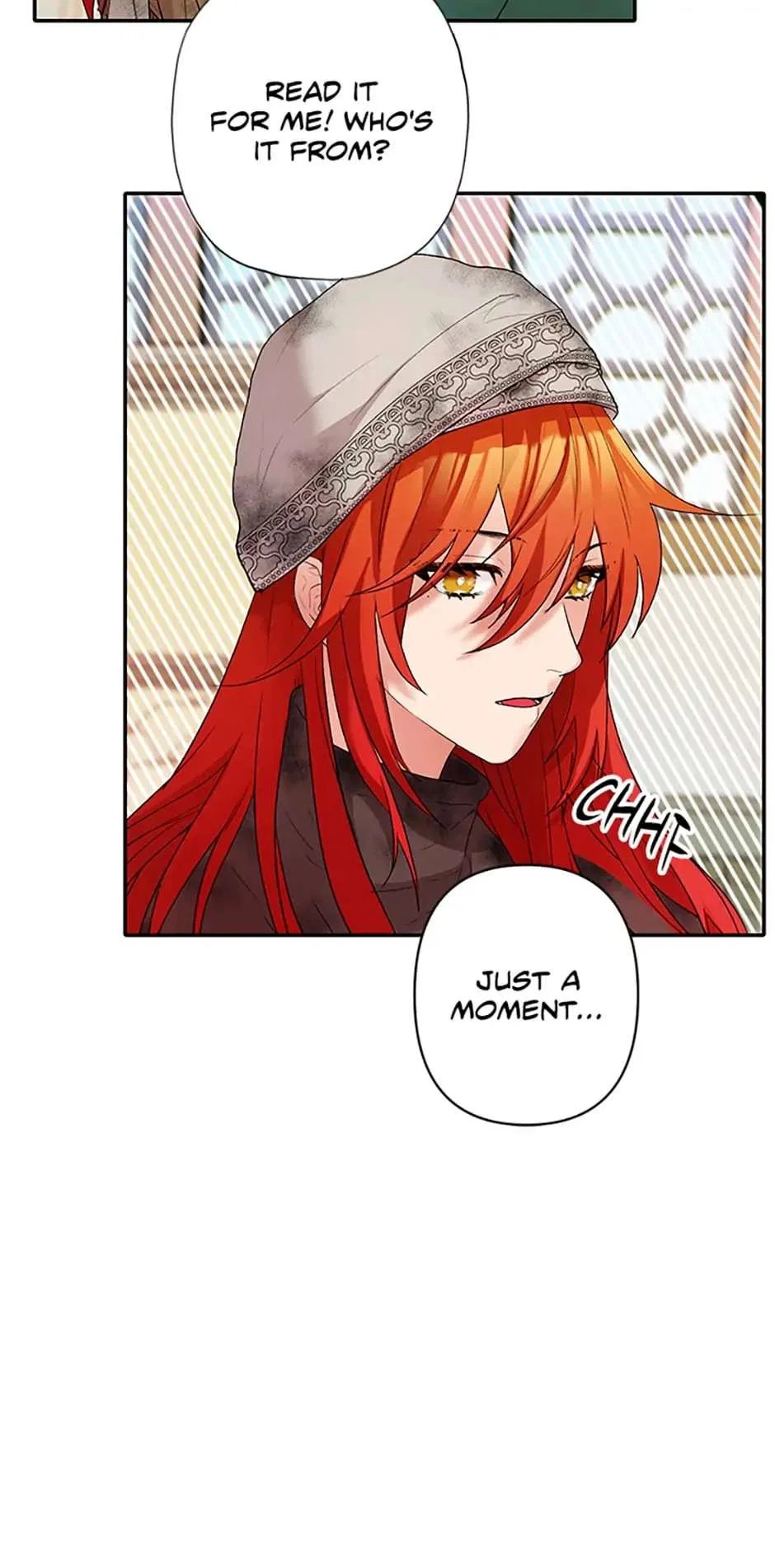 The Glamorous Life of the Fake Mistress Chapter 3 – Page 47