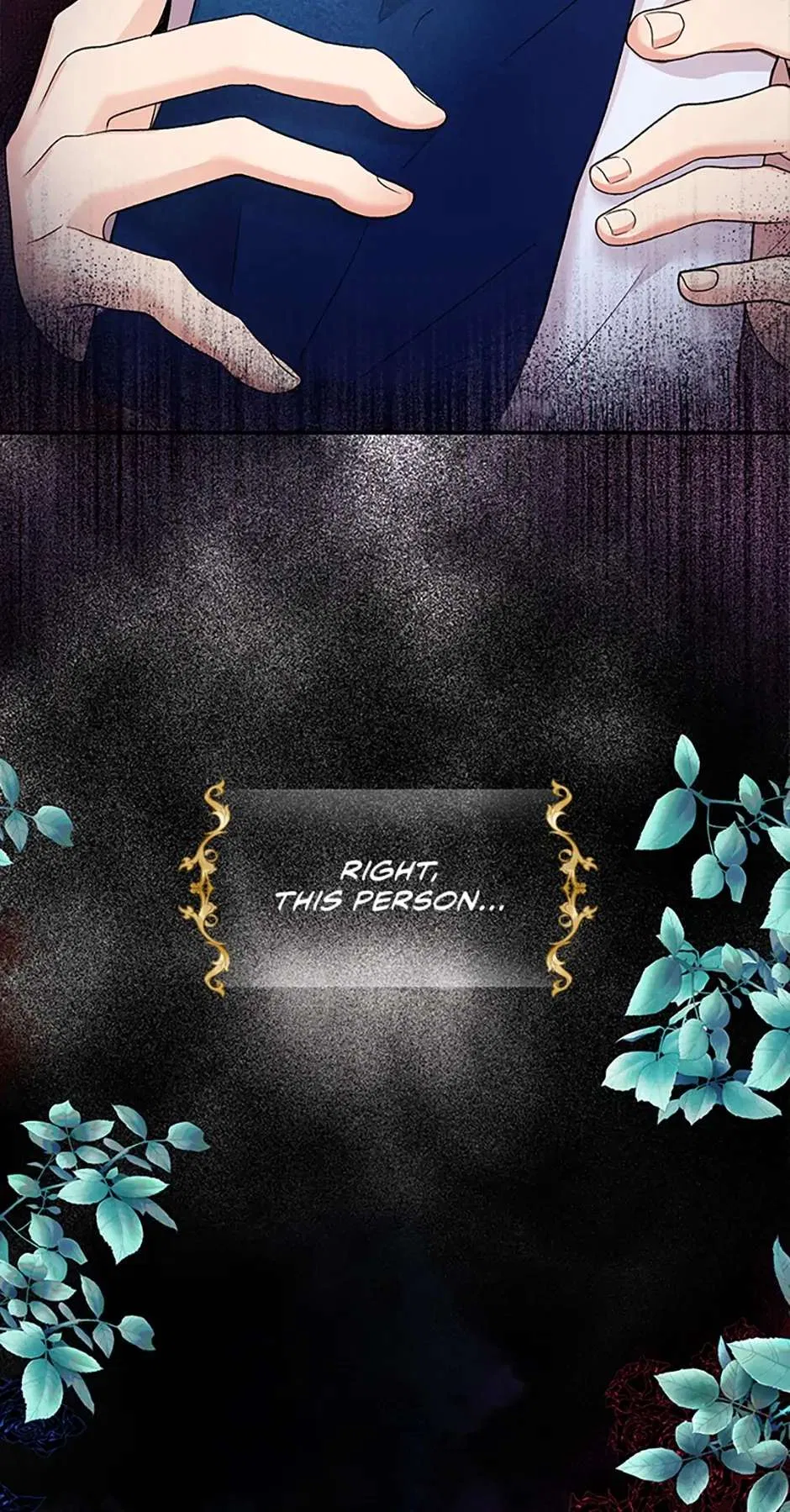 The Glamorous Life of the Fake Mistress Chapter 3 – Page 50