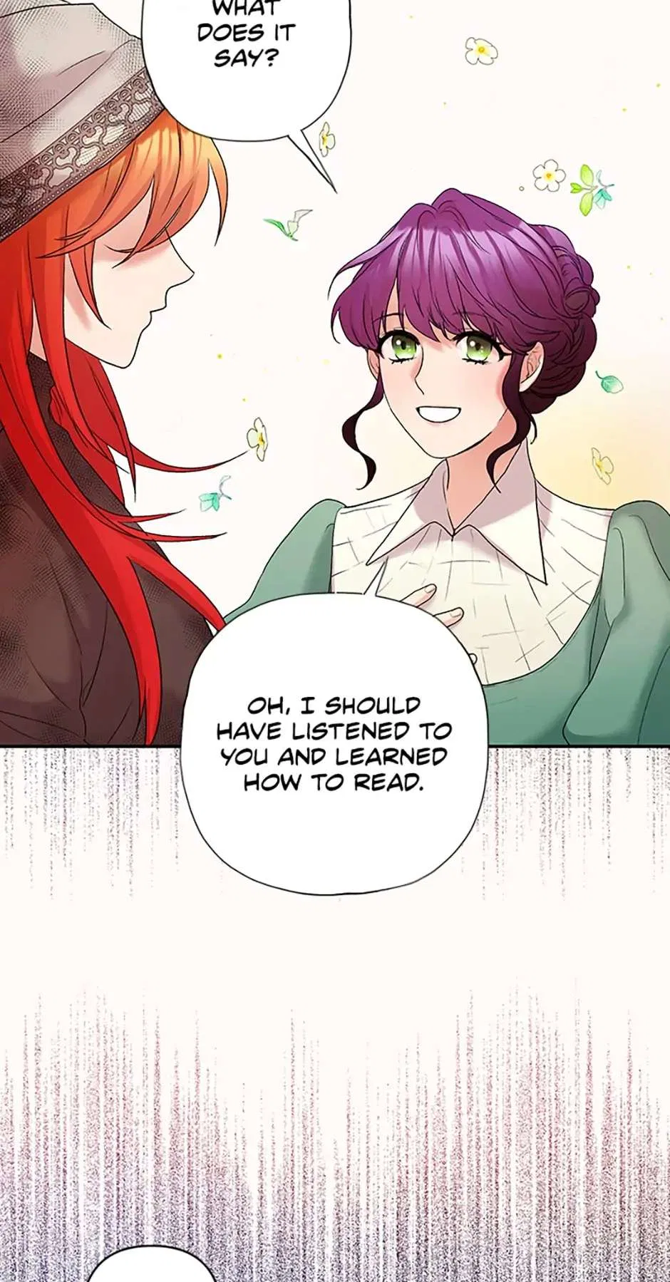 The Glamorous Life of the Fake Mistress Chapter 3 – Page 53