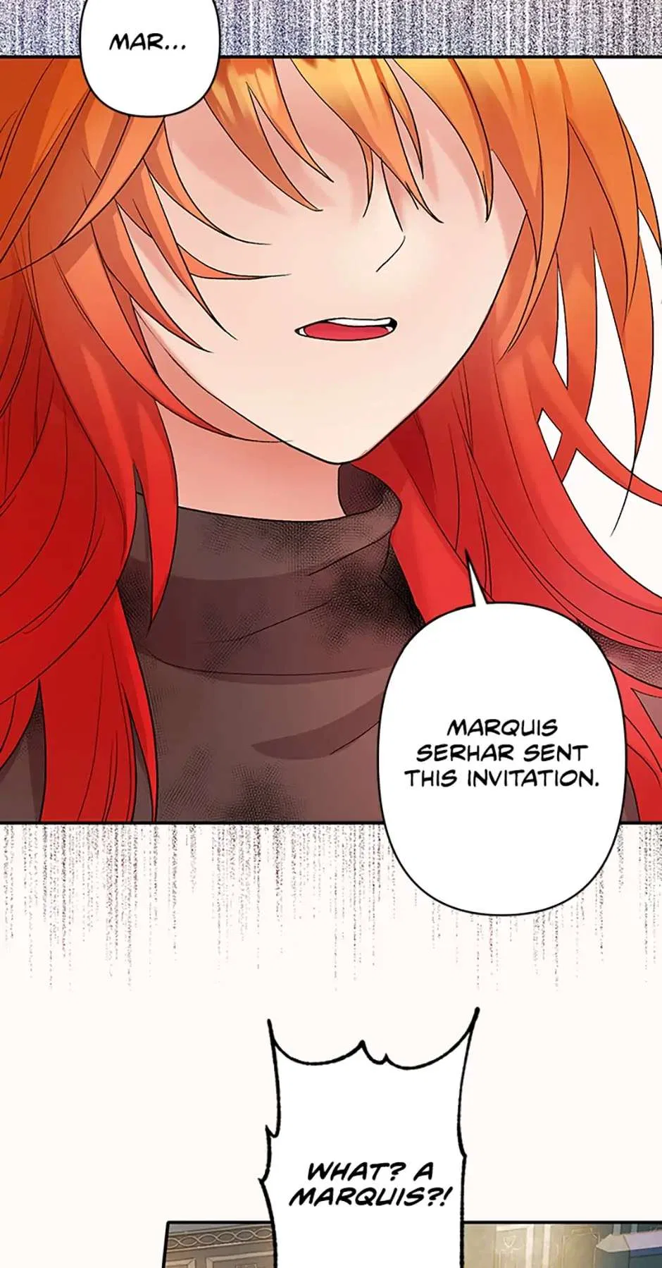 The Glamorous Life of the Fake Mistress Chapter 3 – Page 54