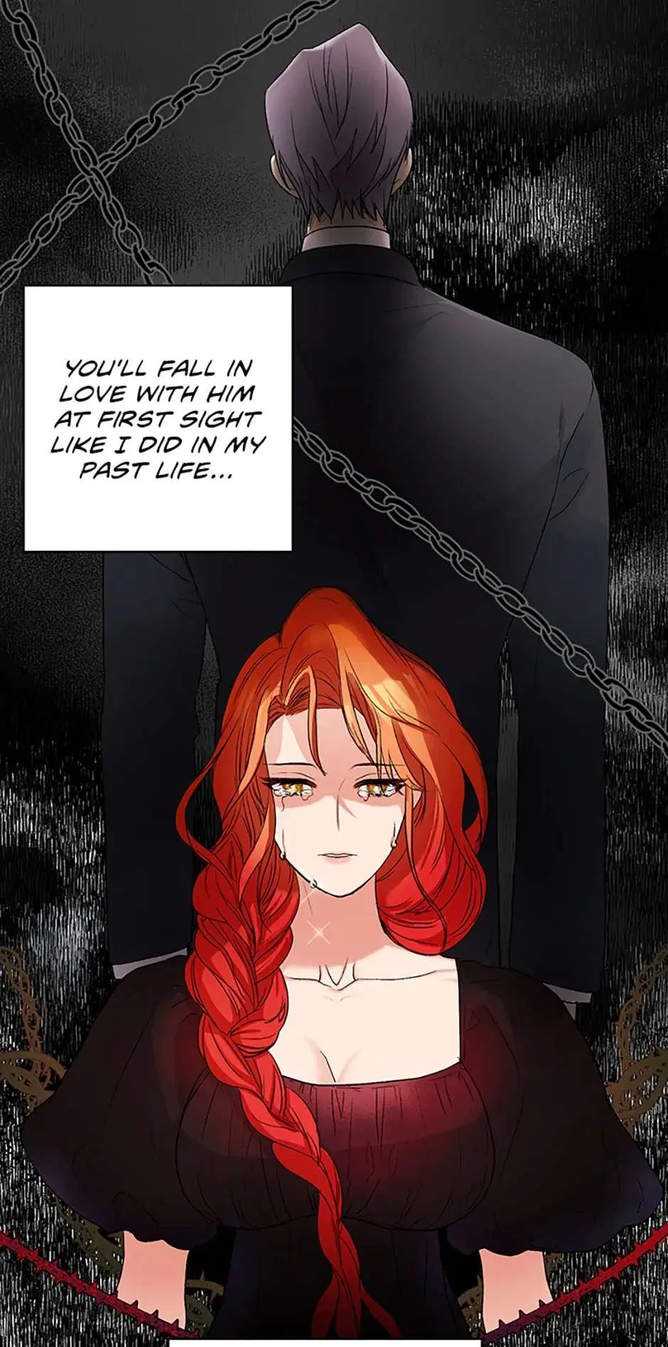 The Glamorous Life of the Fake Mistress Chapter 3 – Page 60