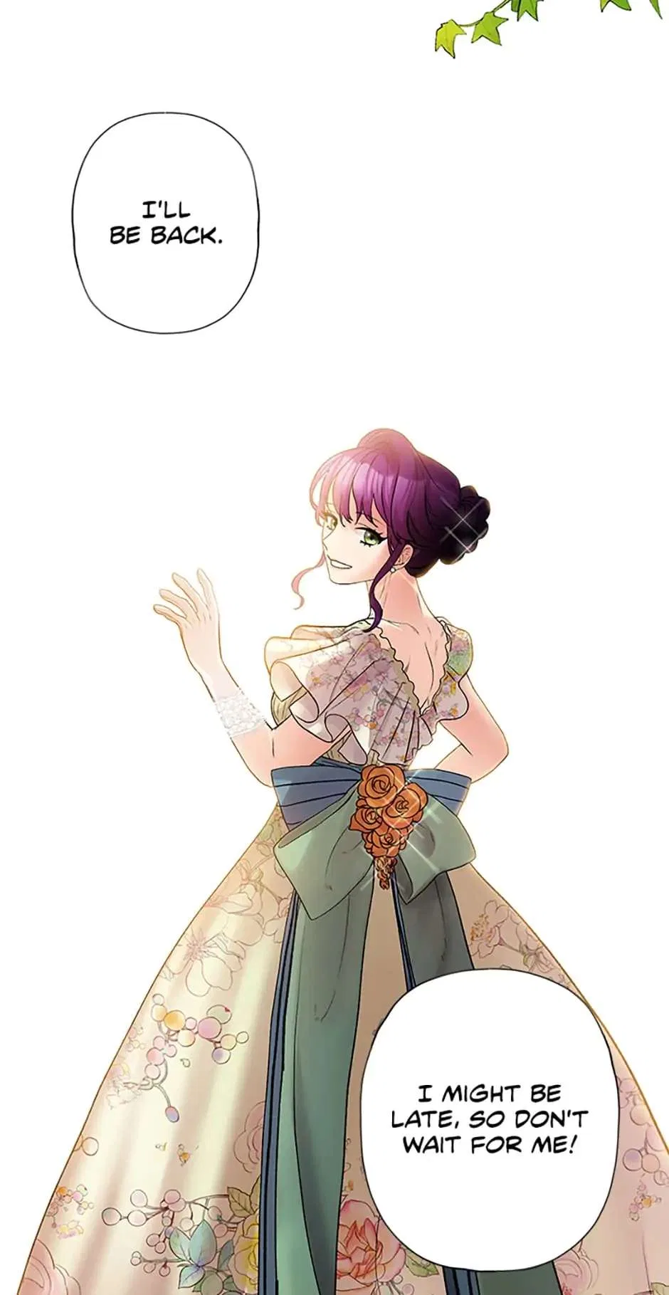 The Glamorous Life of the Fake Mistress Chapter 3 – Page 67