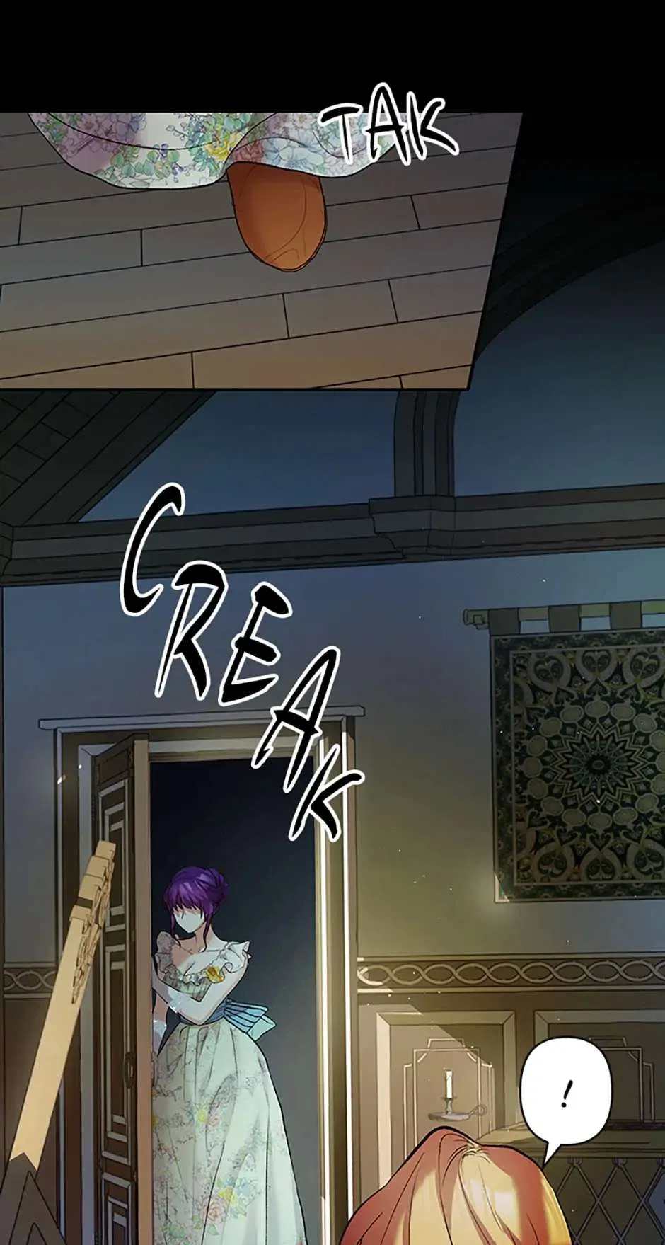 The Glamorous Life of the Fake Mistress Chapter 3 – Page 74