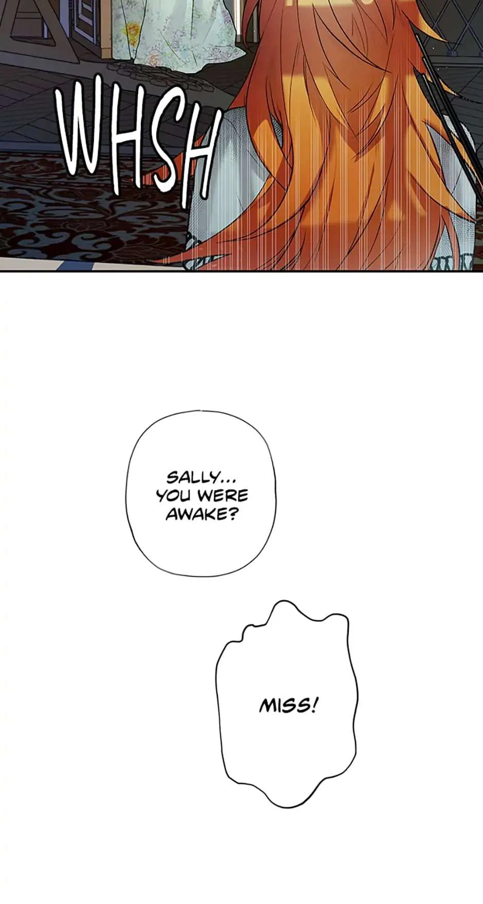 The Glamorous Life of the Fake Mistress Chapter 3 – Page 75