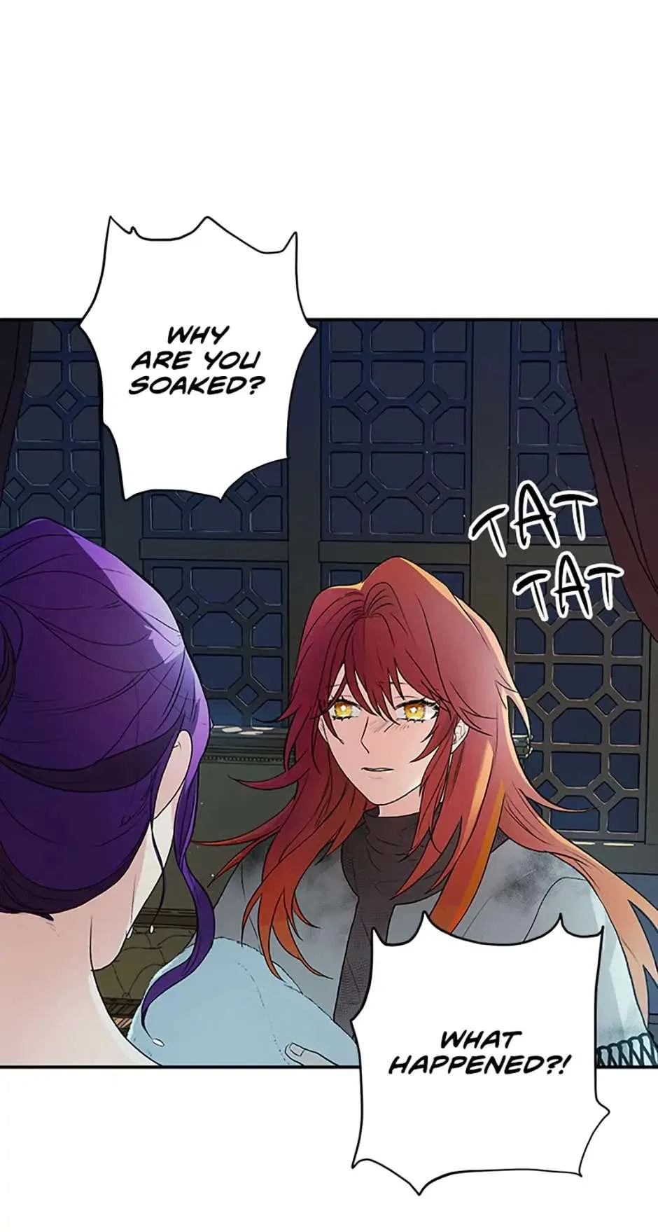 The Glamorous Life of the Fake Mistress Chapter 3 – Page 76