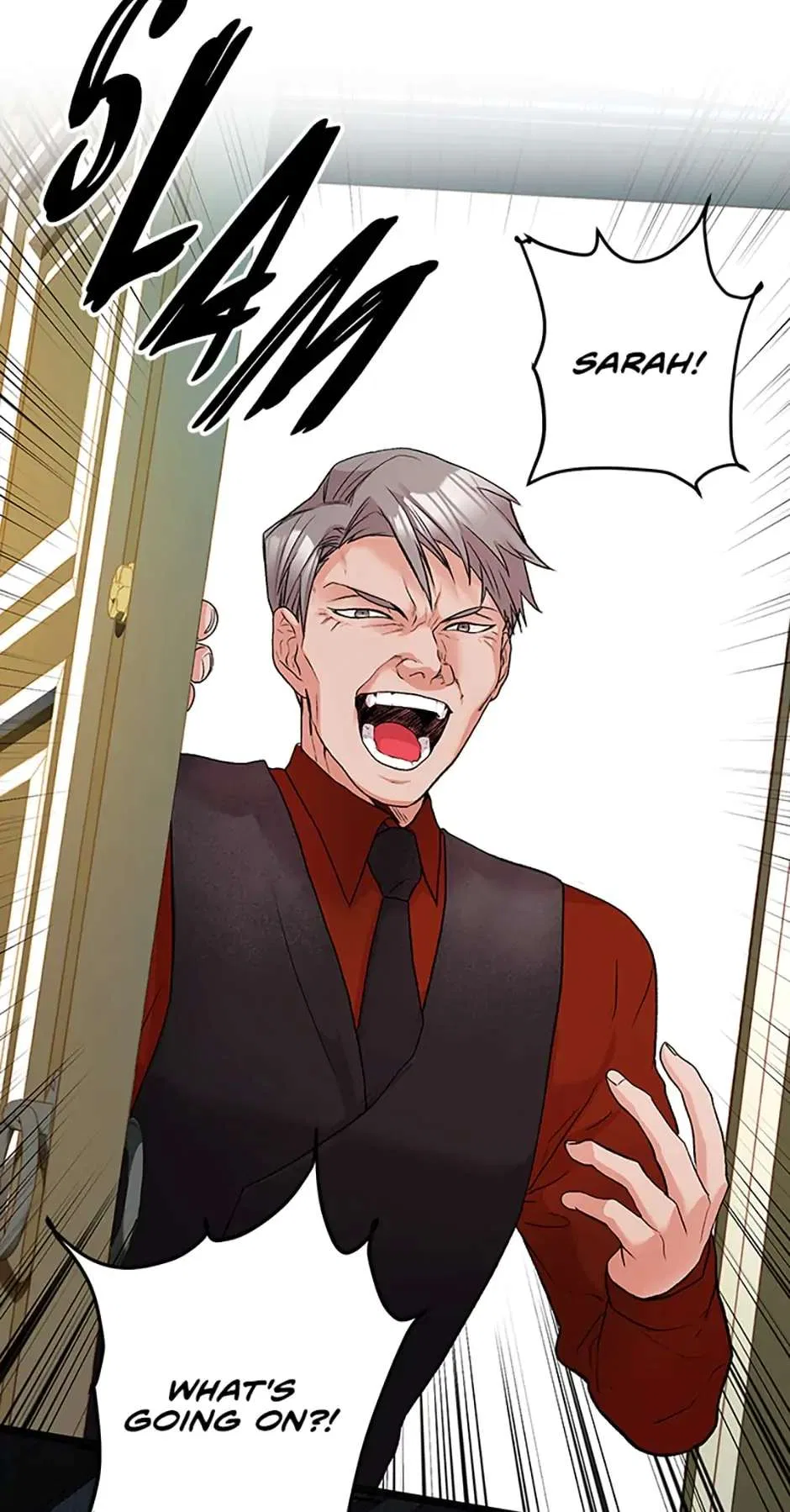 The Glamorous Life of the Fake Mistress Chapter 3 – Page 85