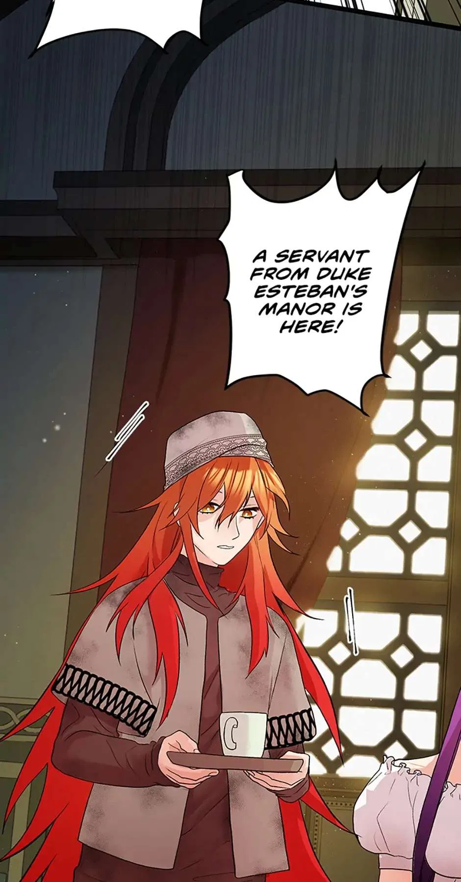 The Glamorous Life of the Fake Mistress Chapter 3 – Page 86