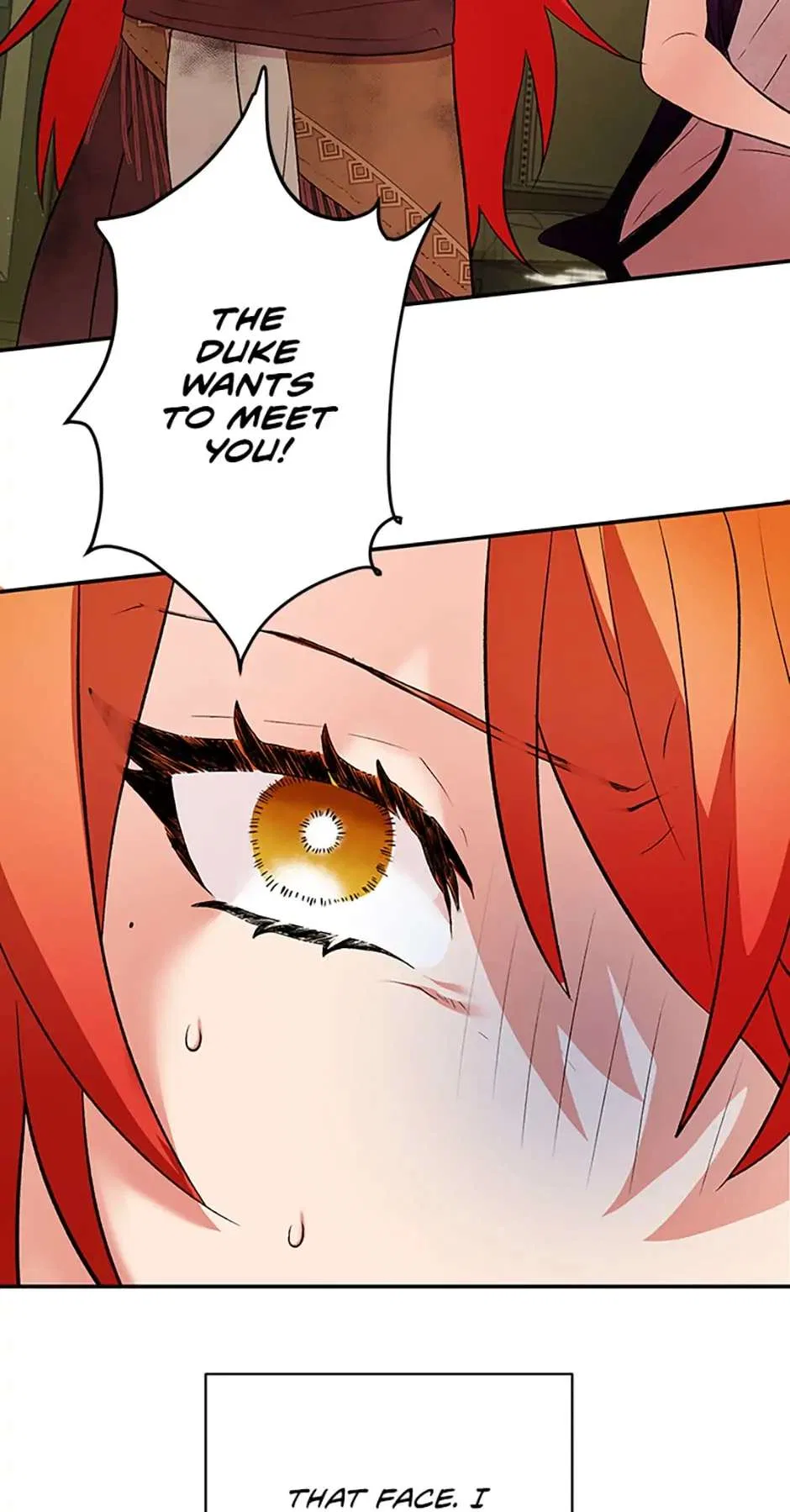 The Glamorous Life of the Fake Mistress Chapter 3 – Page 87