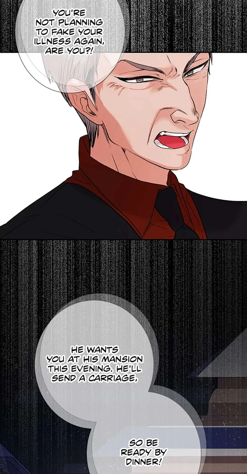 The Glamorous Life of the Fake Mistress Chapter 3 – Page 89