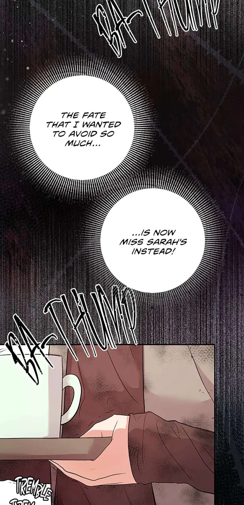 The Glamorous Life of the Fake Mistress Chapter 3 – Page 93