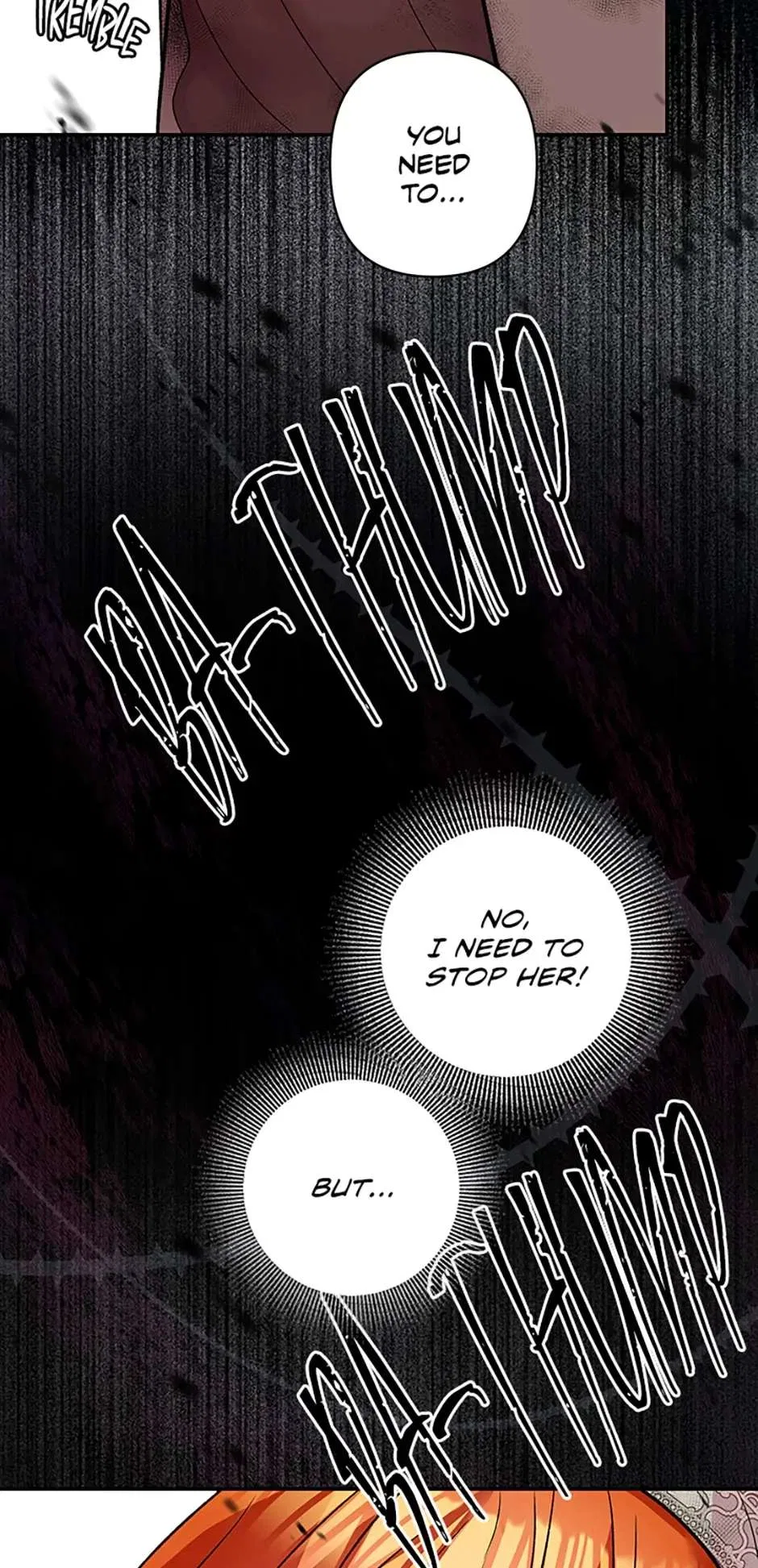 The Glamorous Life of the Fake Mistress Chapter 3 – Page 94