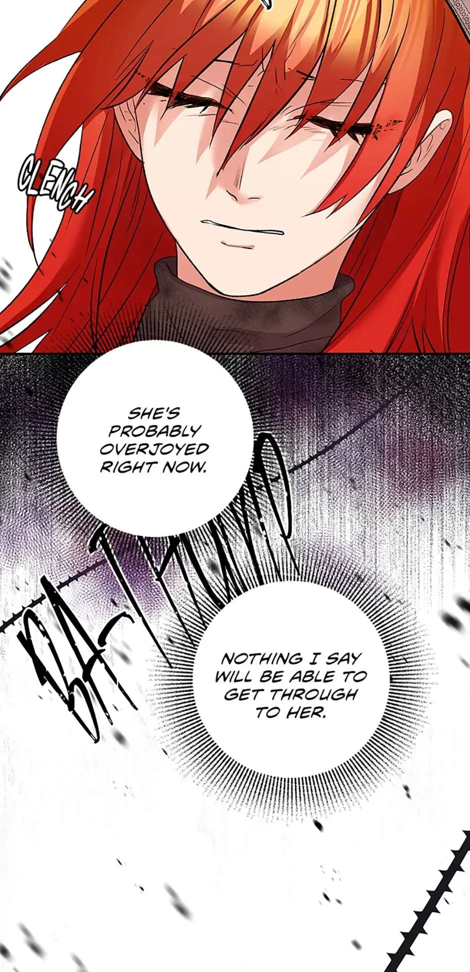 The Glamorous Life of the Fake Mistress Chapter 3 – Page 95