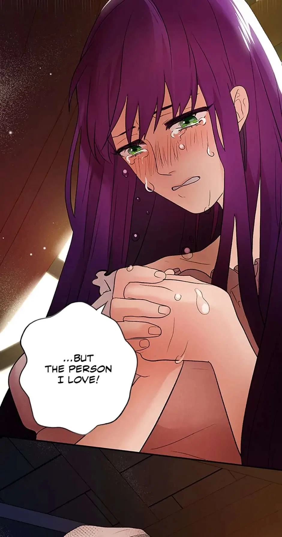 The Glamorous Life of the Fake Mistress Chapter 3 – Page 99