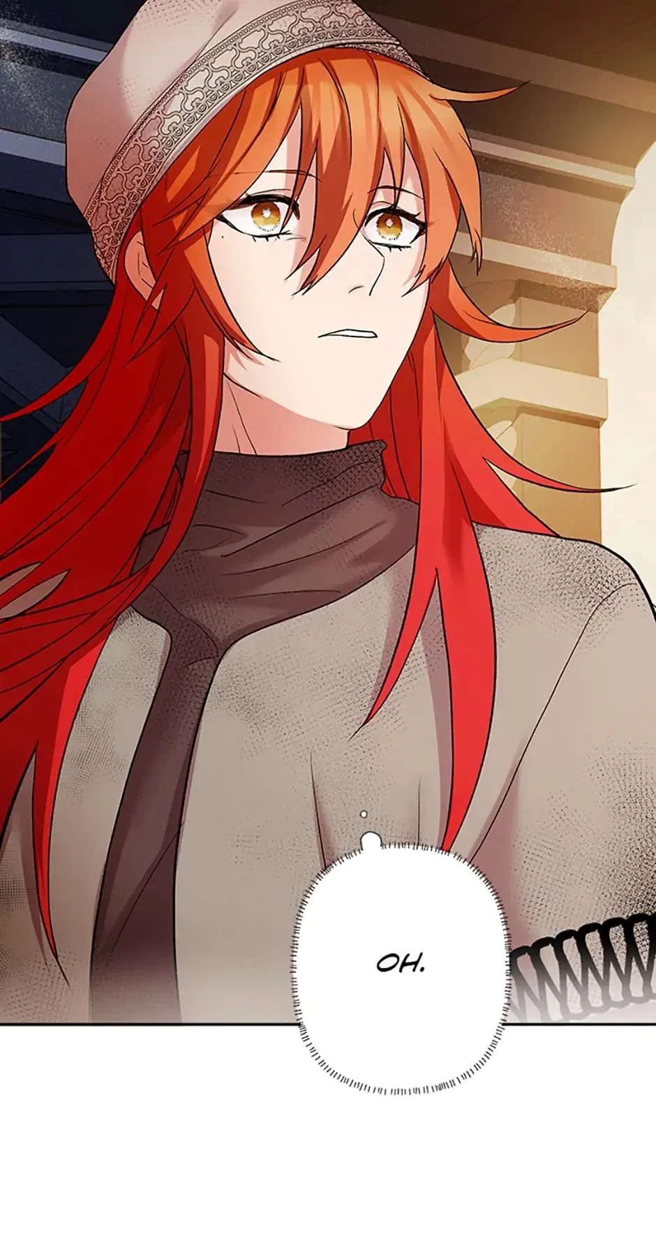 The Glamorous Life of the Fake Mistress Chapter 3 – Page 100