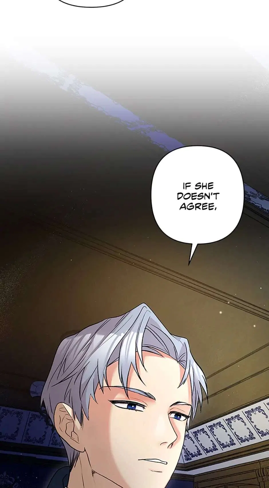 The Glamorous Life of the Fake Mistress Chapter 3 – Page 107
