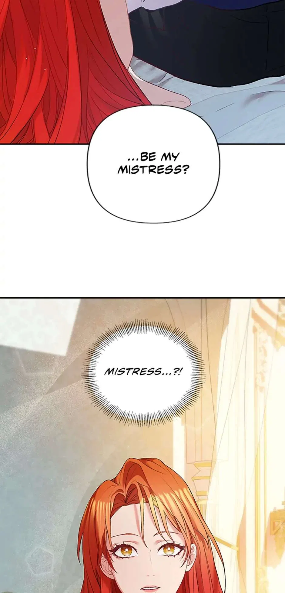 The Glamorous Life of the Fake Mistress Chapter 2 – Page 2