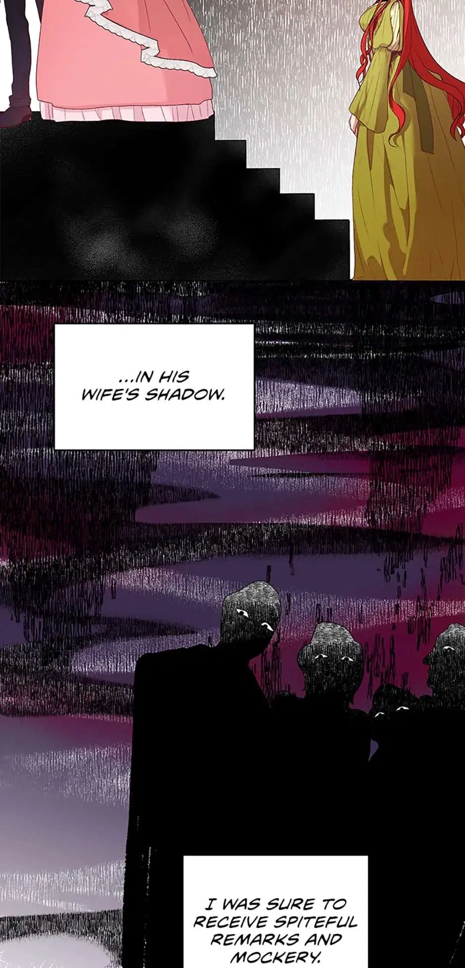 The Glamorous Life of the Fake Mistress Chapter 2 – Page 4