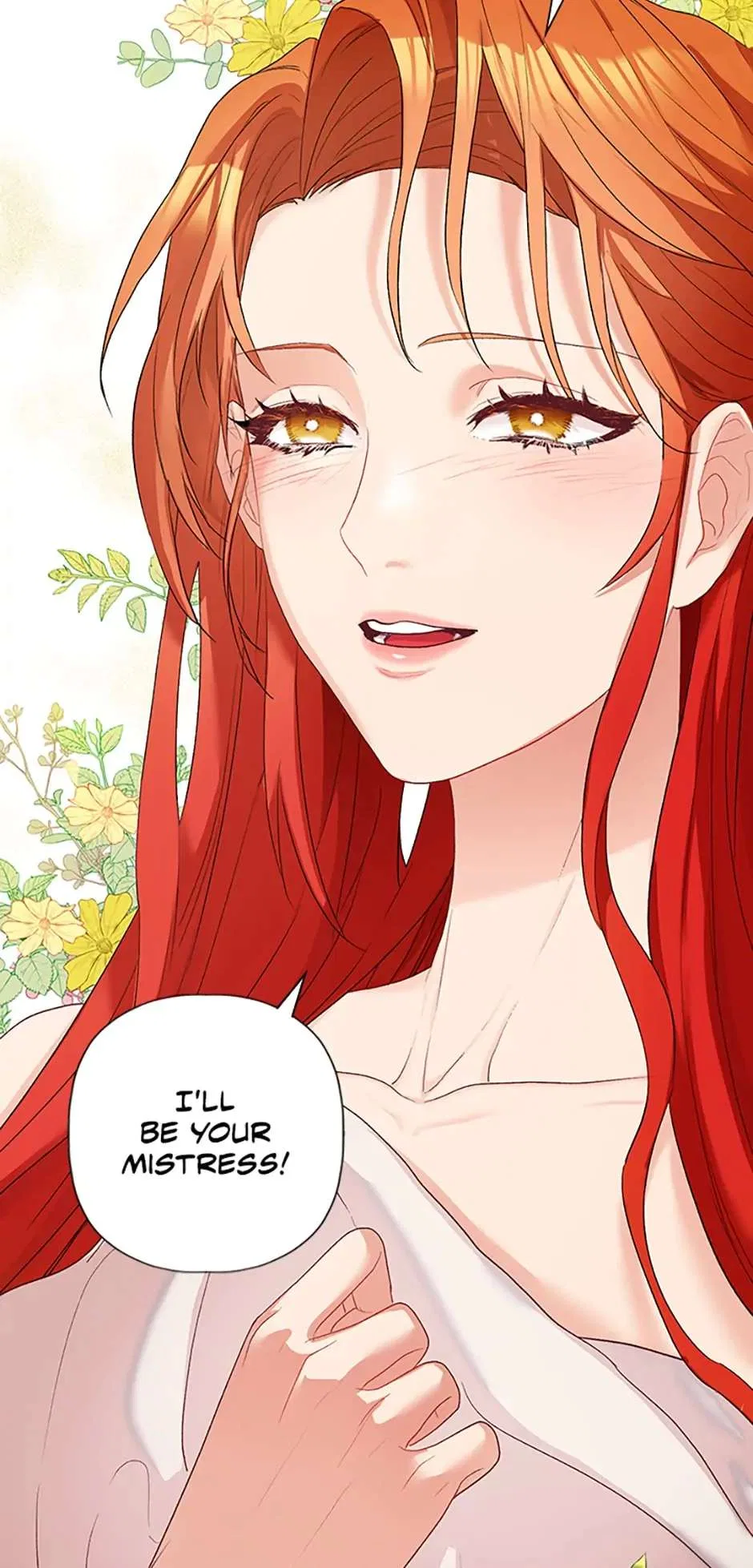 The Glamorous Life of the Fake Mistress Chapter 2 – Page 8