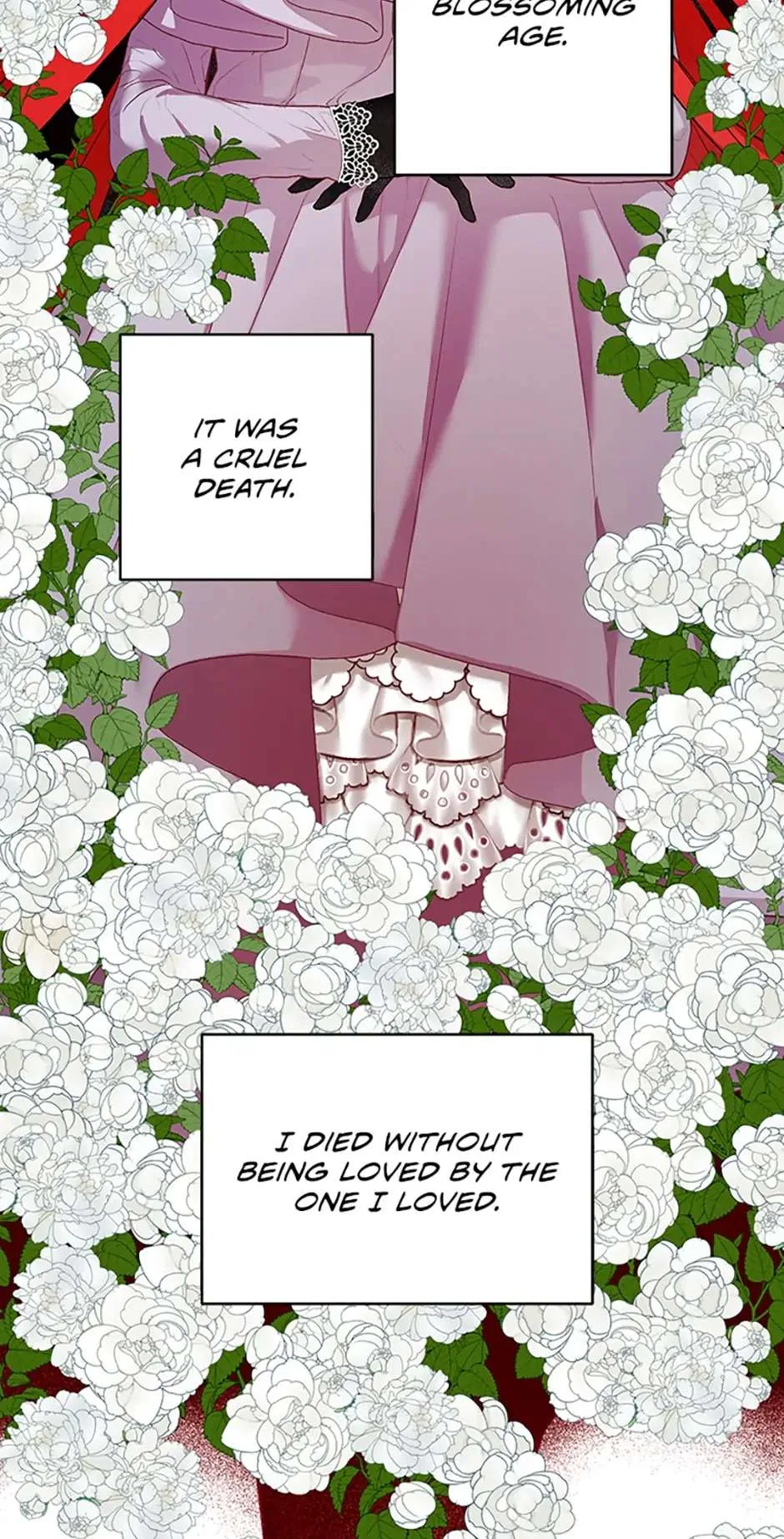 The Glamorous Life of the Fake Mistress Chapter 2 – Page 17