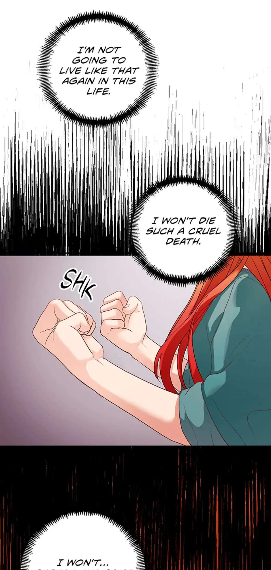 The Glamorous Life of the Fake Mistress Chapter 2 – Page 23