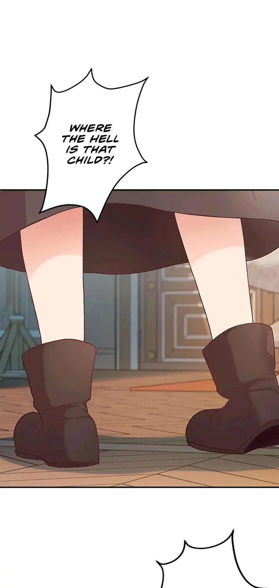 The Glamorous Life of the Fake Mistress Chapter 2 – Page 27