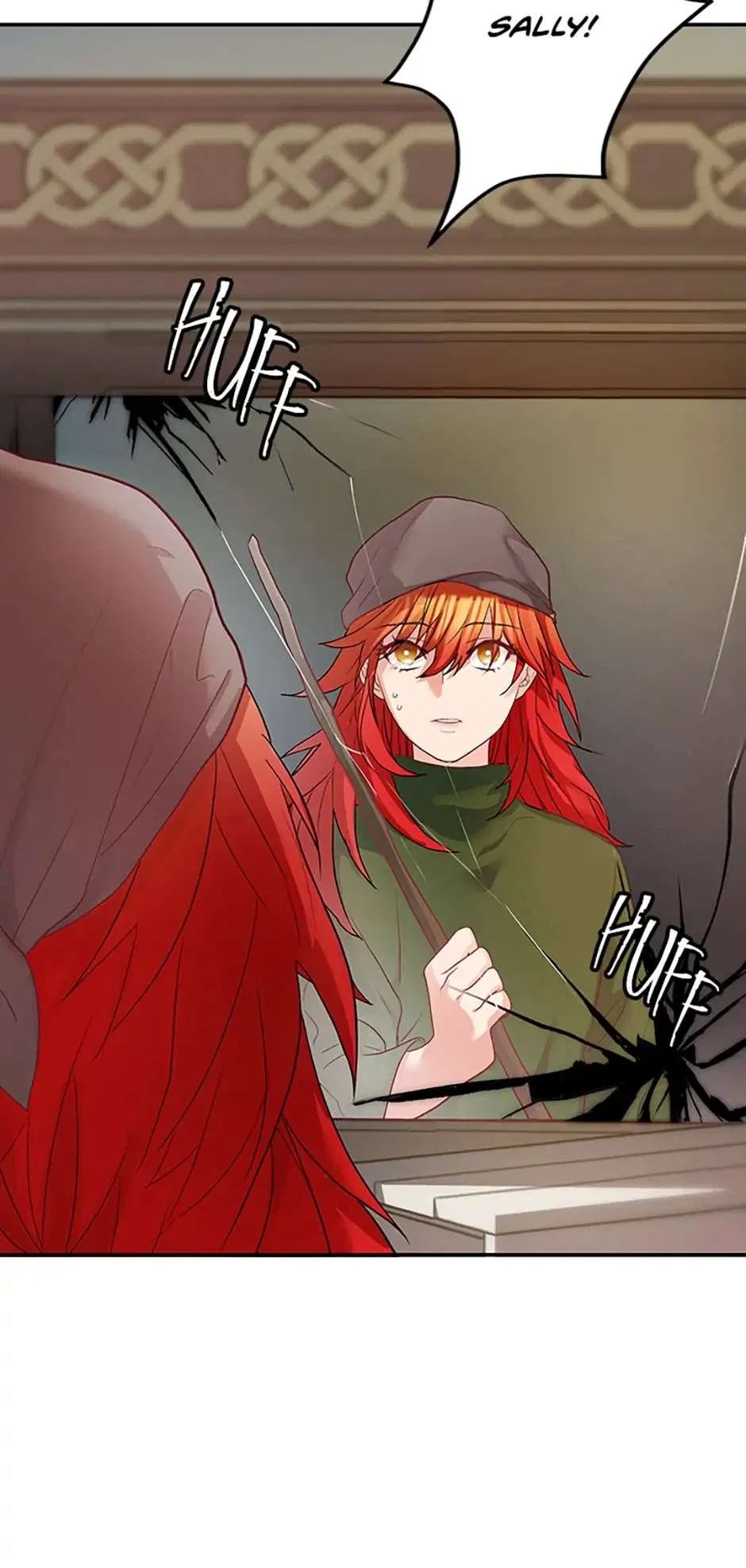 The Glamorous Life of the Fake Mistress Chapter 2 – Page 28