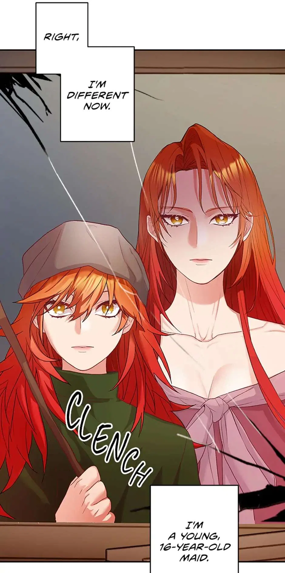 The Glamorous Life of the Fake Mistress Chapter 2 – Page 29
