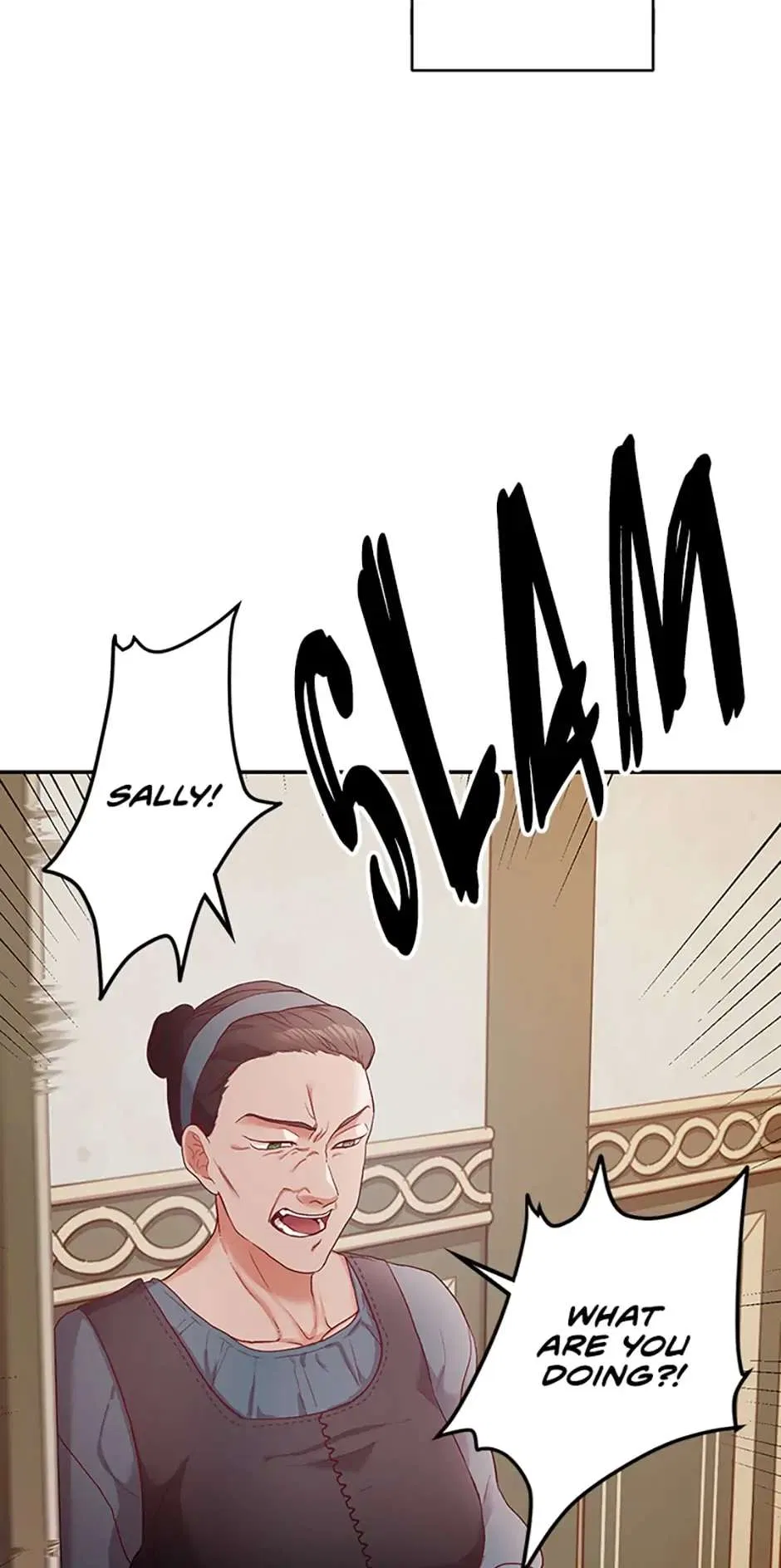 The Glamorous Life of the Fake Mistress Chapter 2 – Page 30