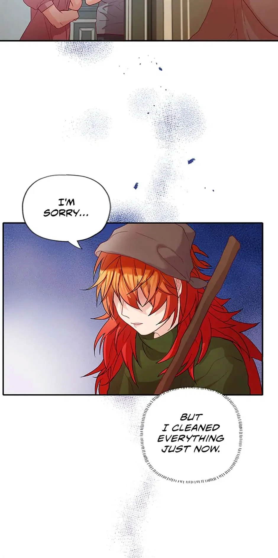 The Glamorous Life of the Fake Mistress Chapter 2 – Page 32