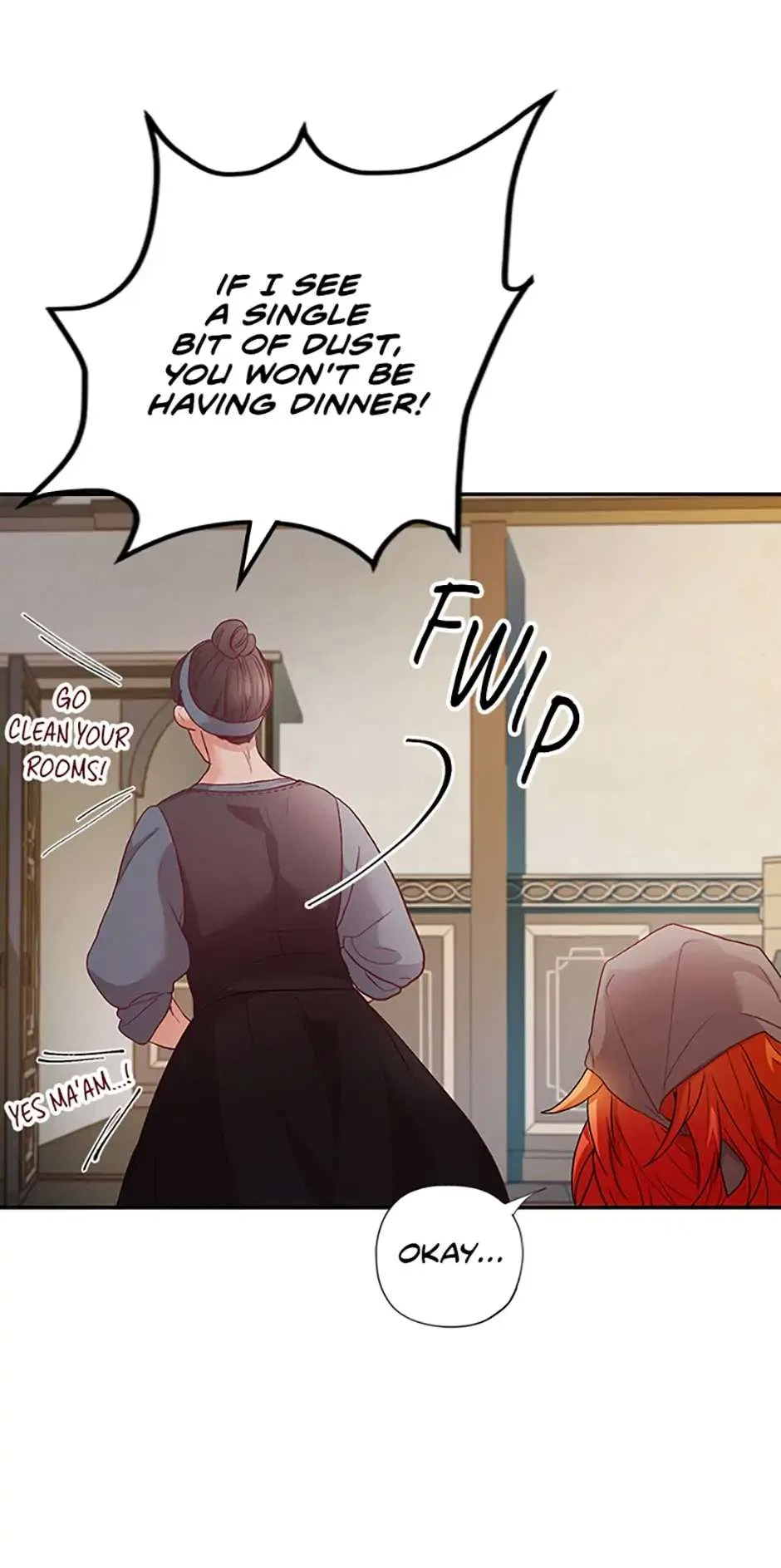 The Glamorous Life of the Fake Mistress Chapter 2 – Page 34
