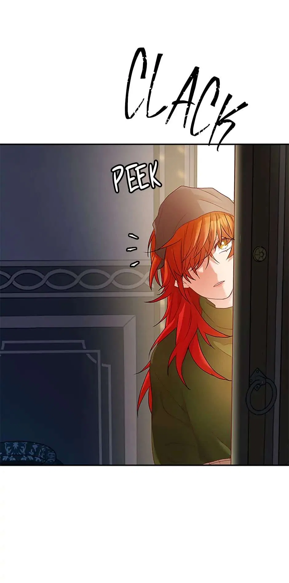 The Glamorous Life of the Fake Mistress Chapter 2 – Page 37