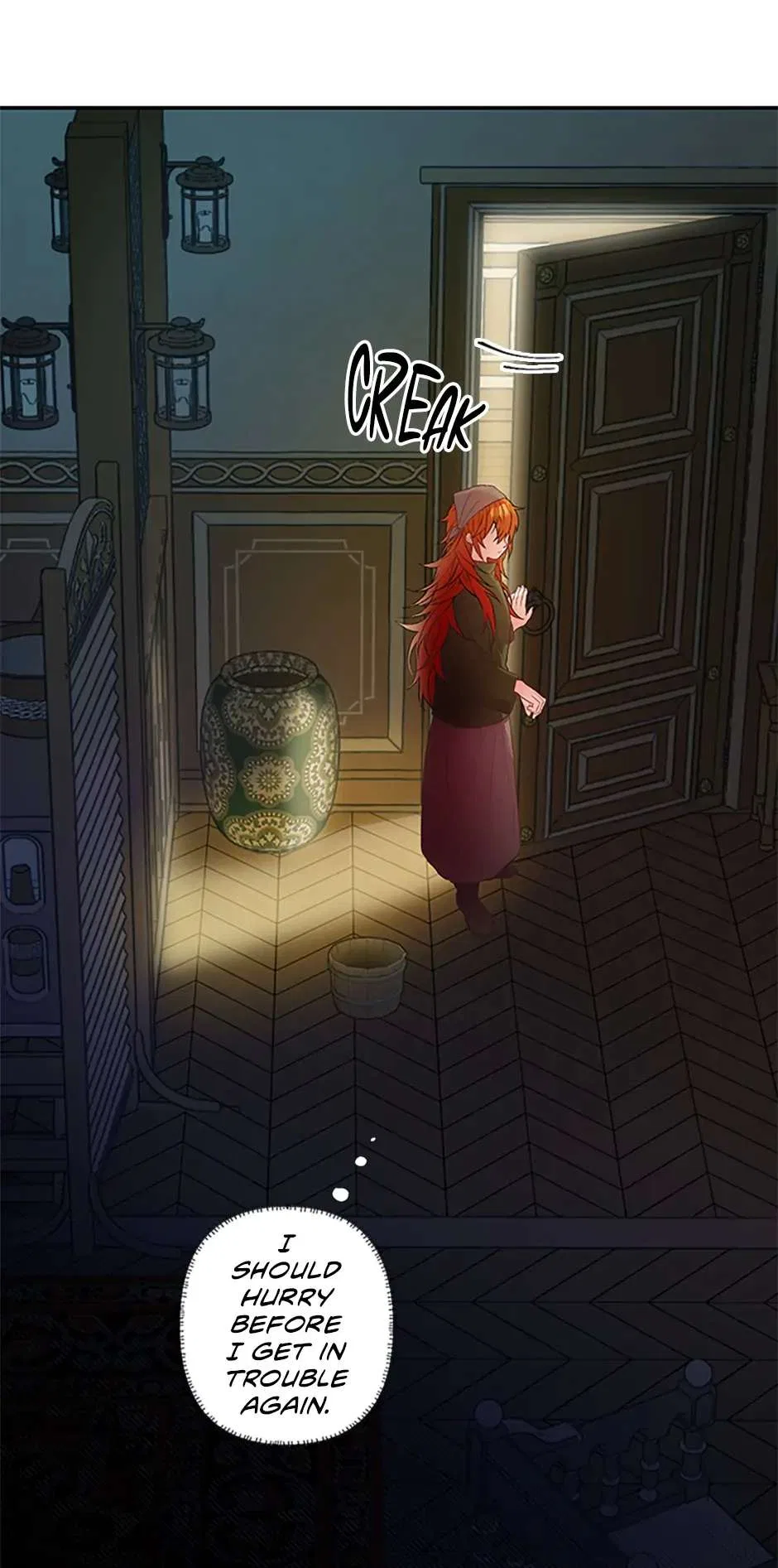 The Glamorous Life of the Fake Mistress Chapter 2 – Page 38