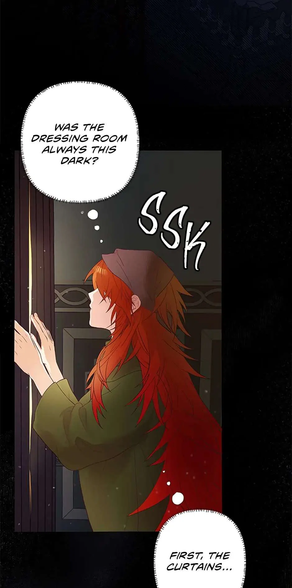 The Glamorous Life of the Fake Mistress Chapter 2 – Page 39