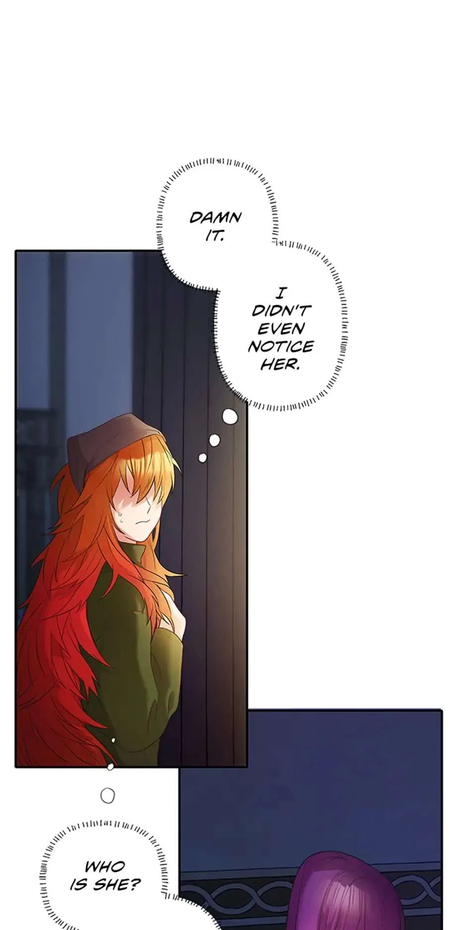 The Glamorous Life of the Fake Mistress Chapter 2 – Page 42