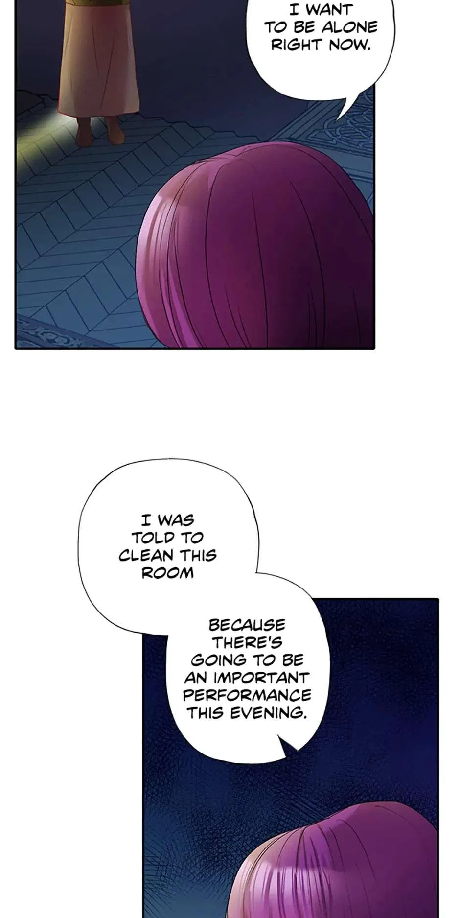 The Glamorous Life of the Fake Mistress Chapter 2 – Page 44