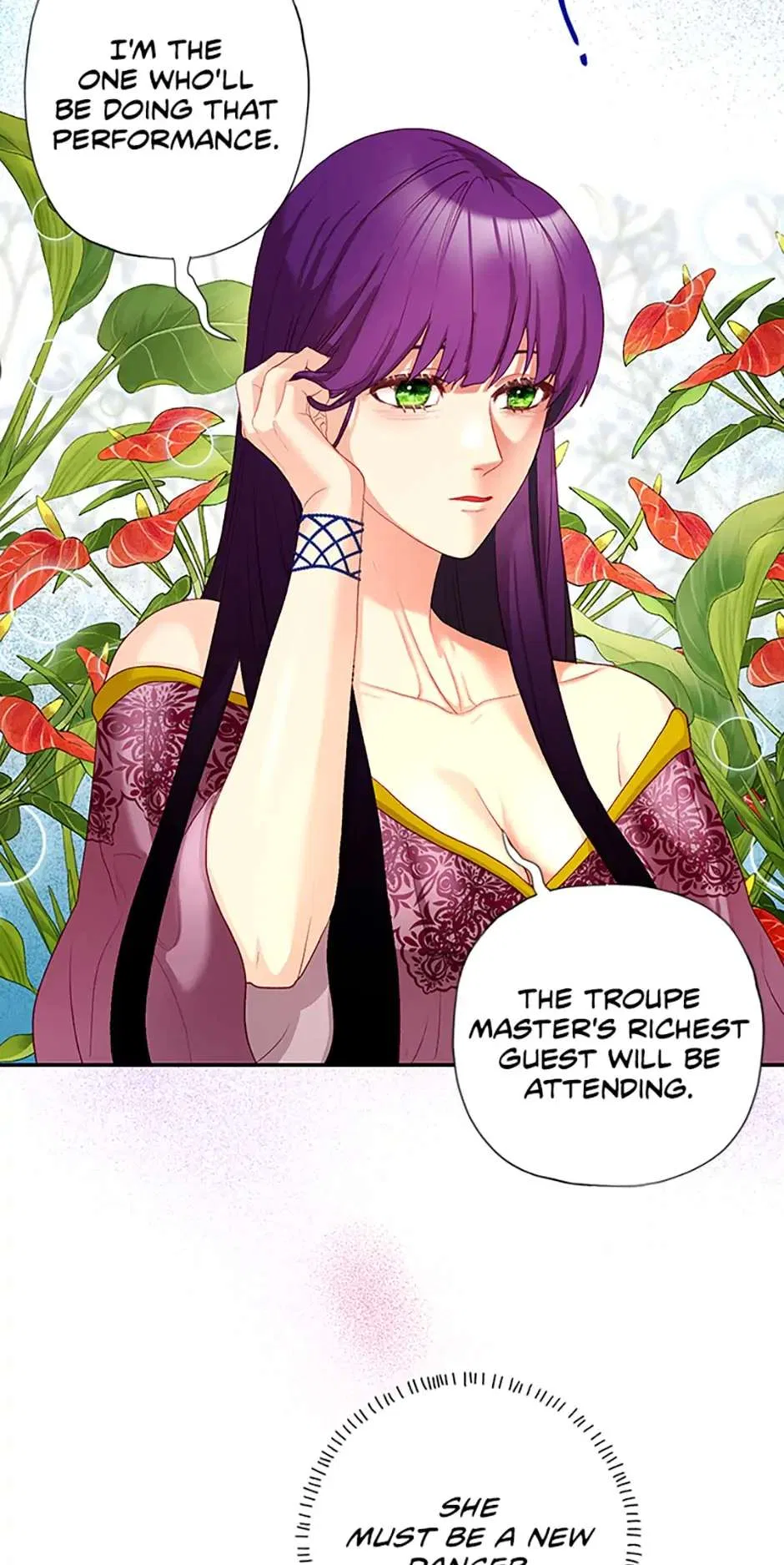 The Glamorous Life of the Fake Mistress Chapter 2 – Page 46