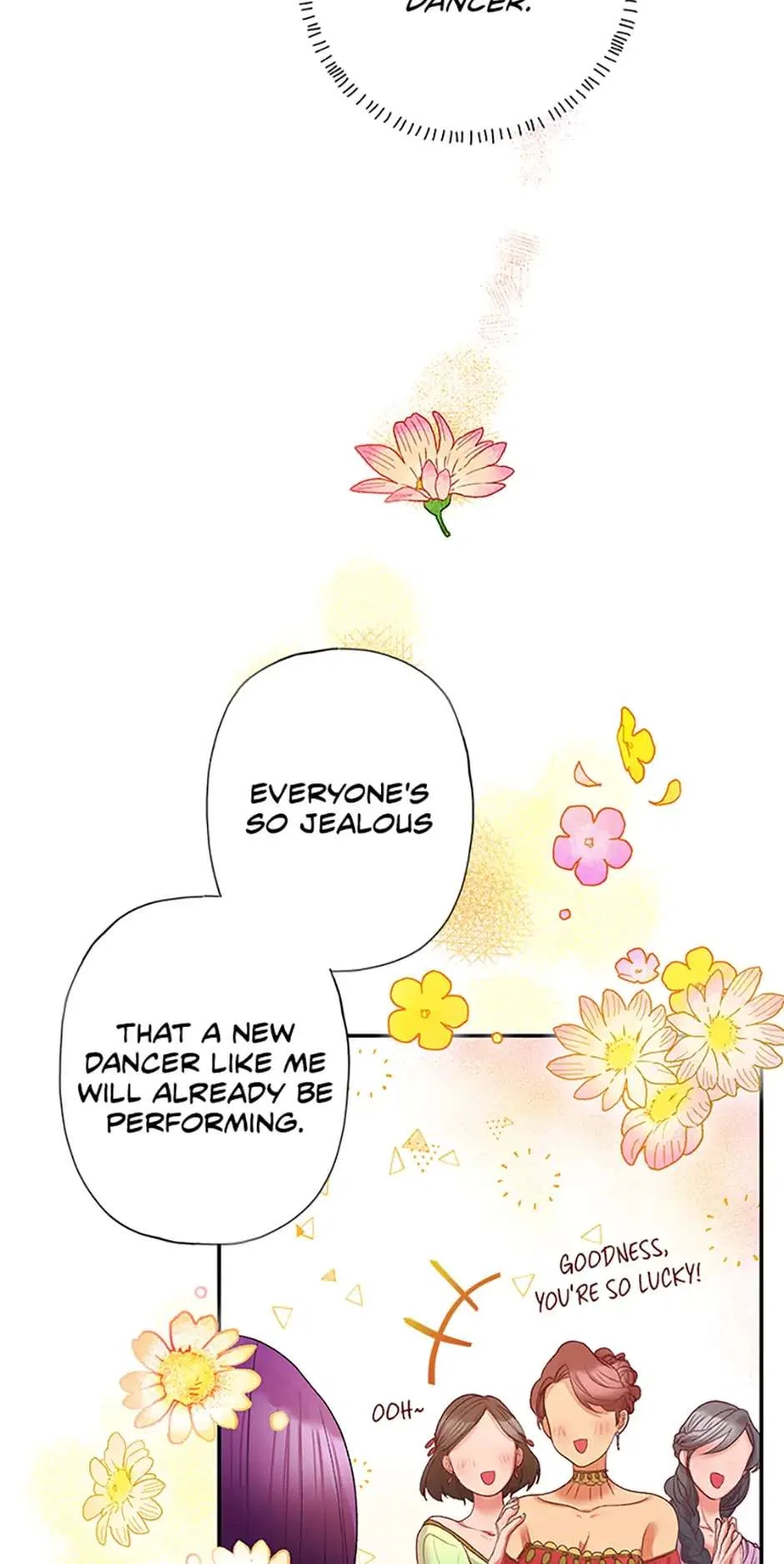 The Glamorous Life of the Fake Mistress Chapter 2 – Page 47