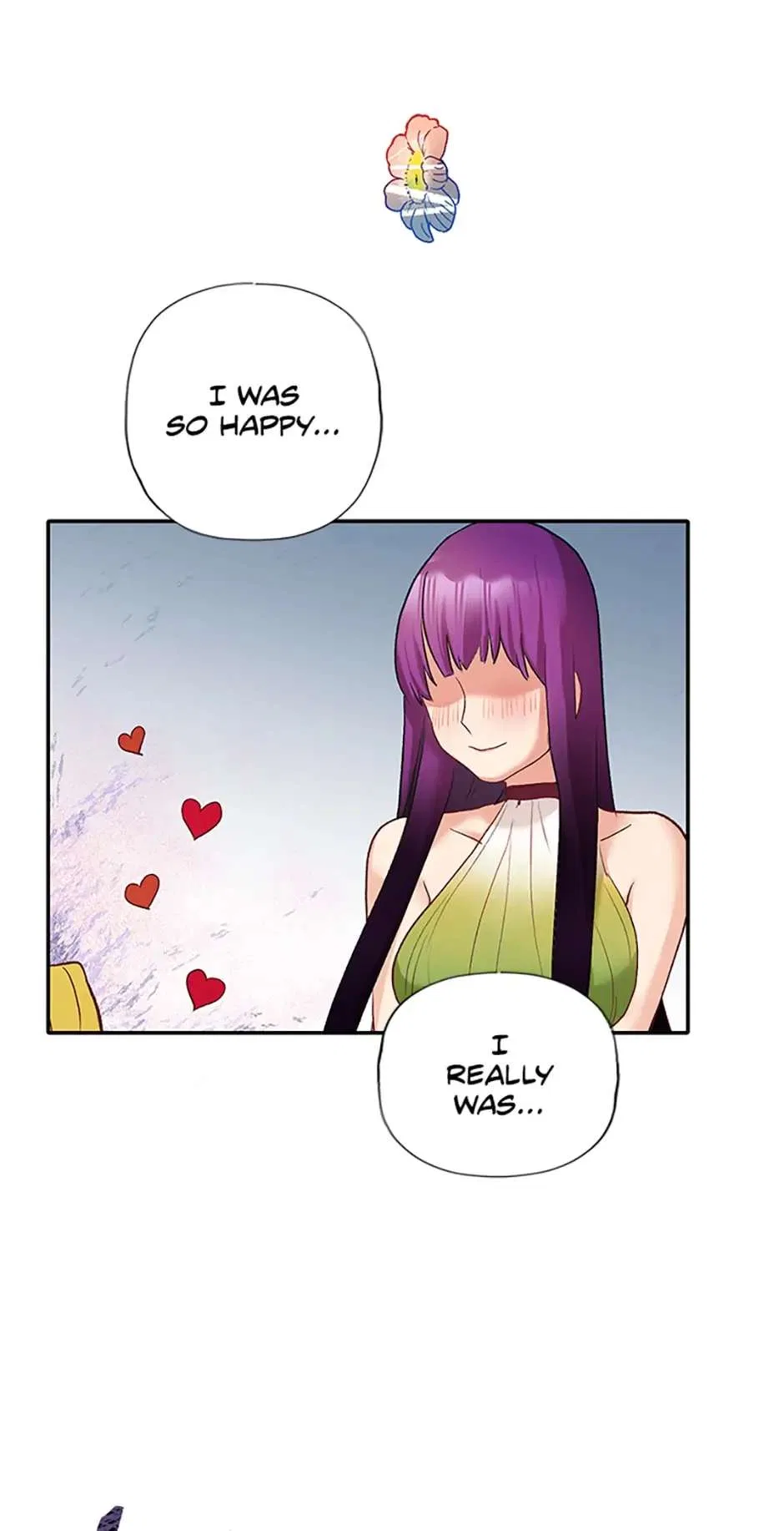 The Glamorous Life of the Fake Mistress Chapter 2 – Page 49