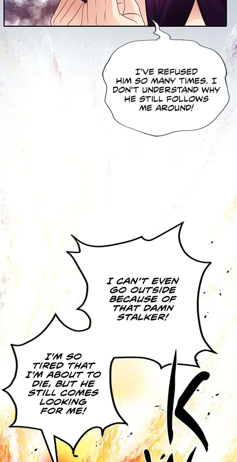 The Glamorous Life of the Fake Mistress Chapter 2 – Page 54