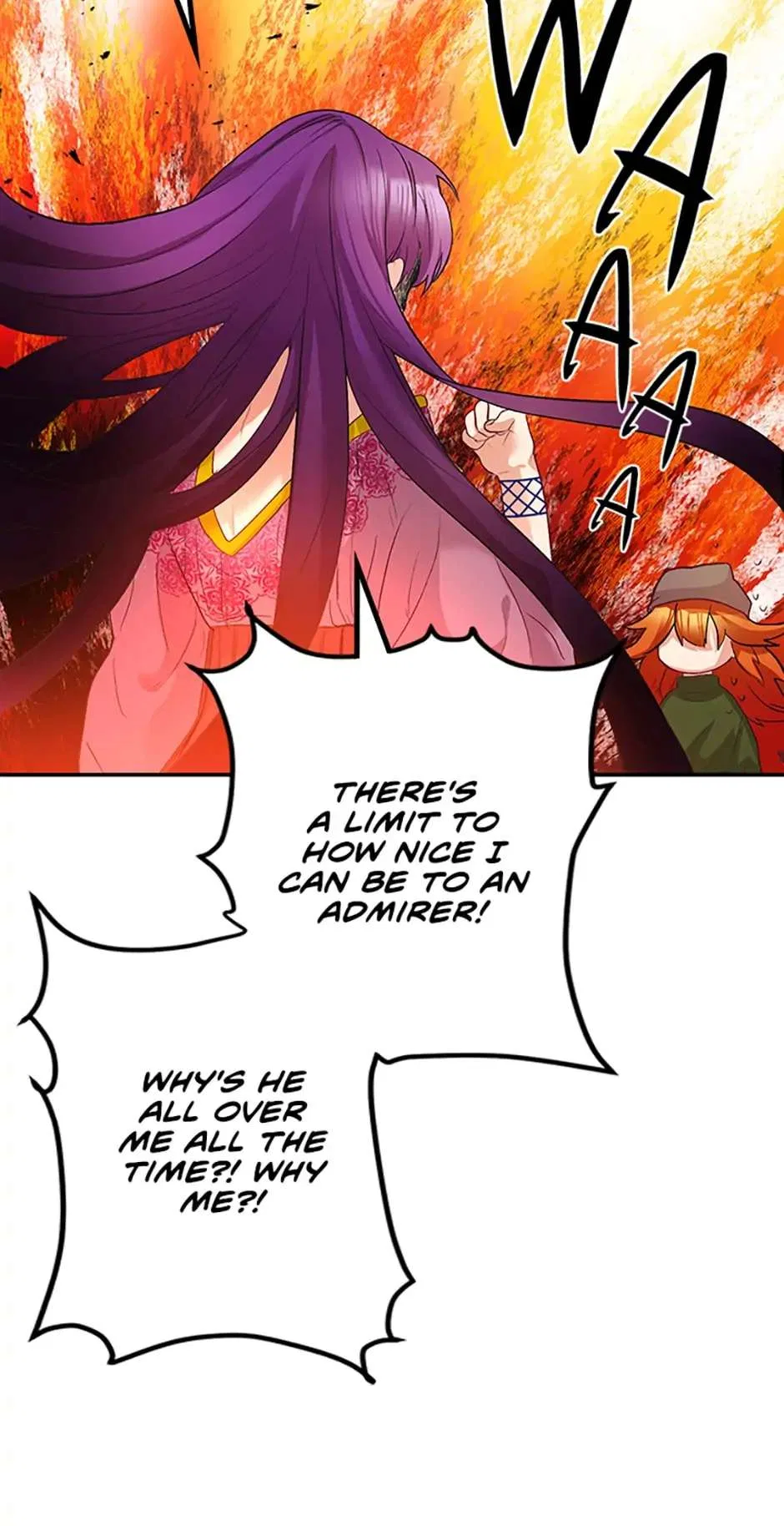 The Glamorous Life of the Fake Mistress Chapter 2 – Page 55