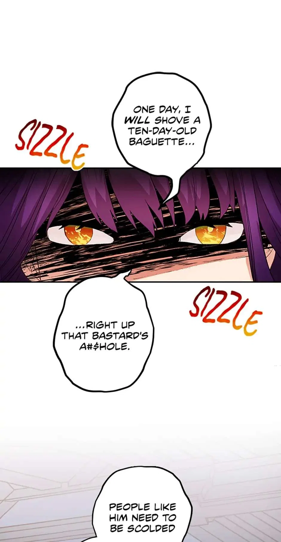 The Glamorous Life of the Fake Mistress Chapter 2 – Page 56