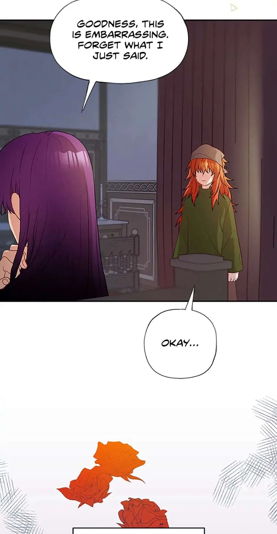 The Glamorous Life of the Fake Mistress Chapter 2 – Page 58