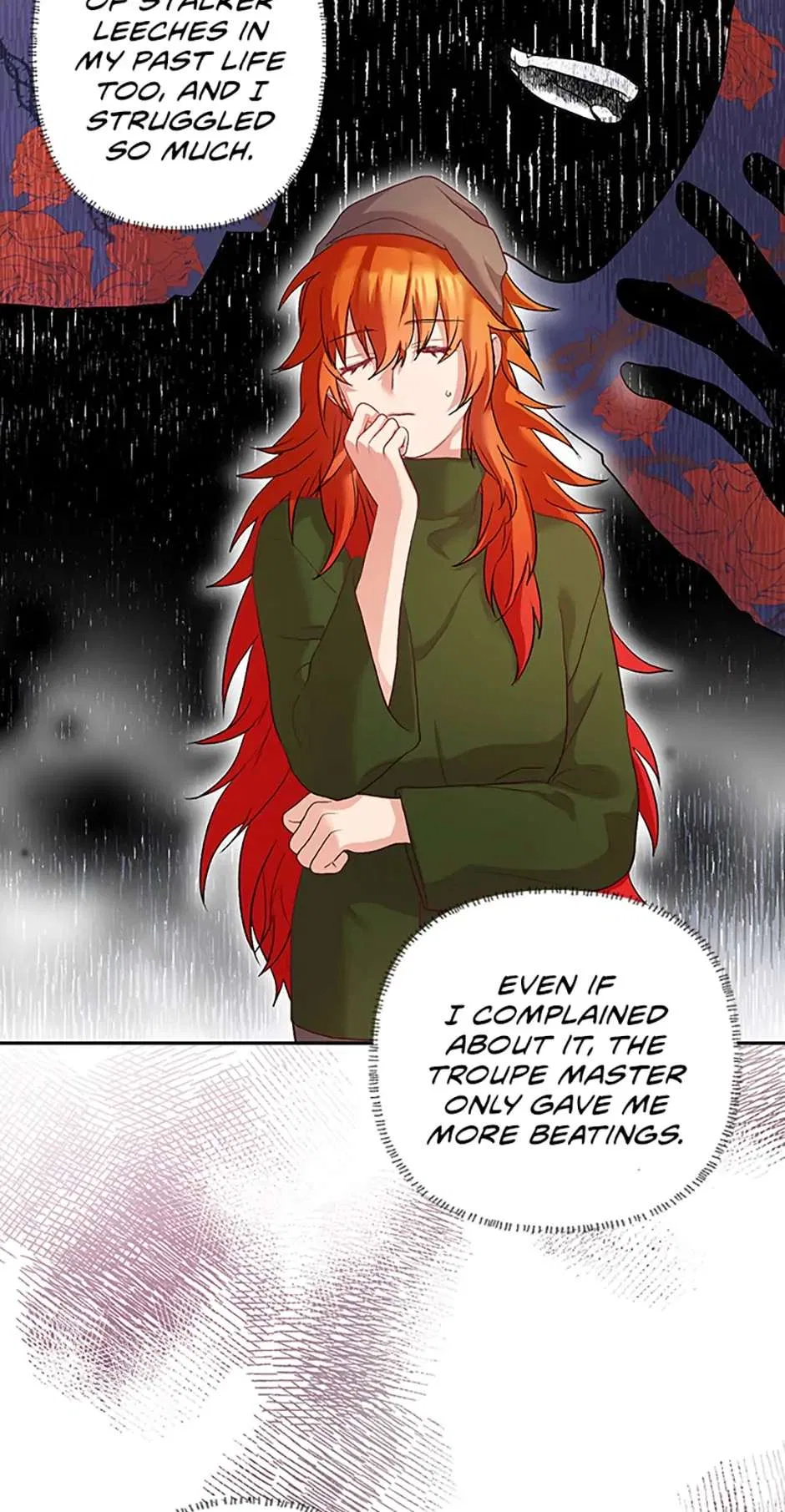 The Glamorous Life of the Fake Mistress Chapter 2 – Page 60