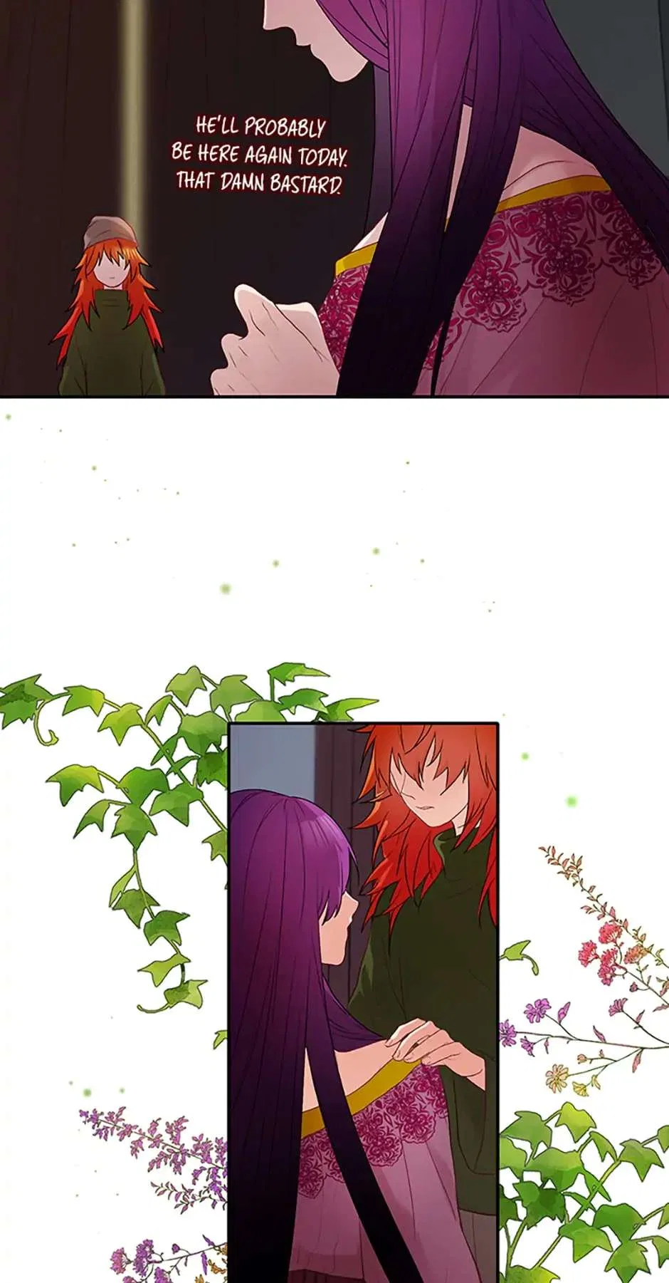 The Glamorous Life of the Fake Mistress Chapter 2 – Page 63